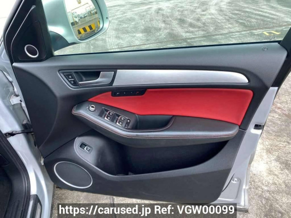 Used 2014 AT audi sq5 null Image[29]