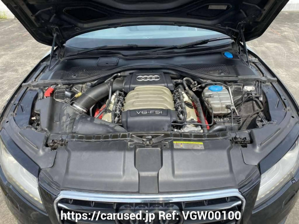 Used 2013 AT audi a7 null Image[15]