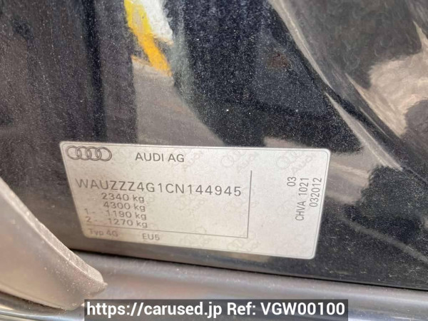 Used 2013 AT audi a7 null Image[16]