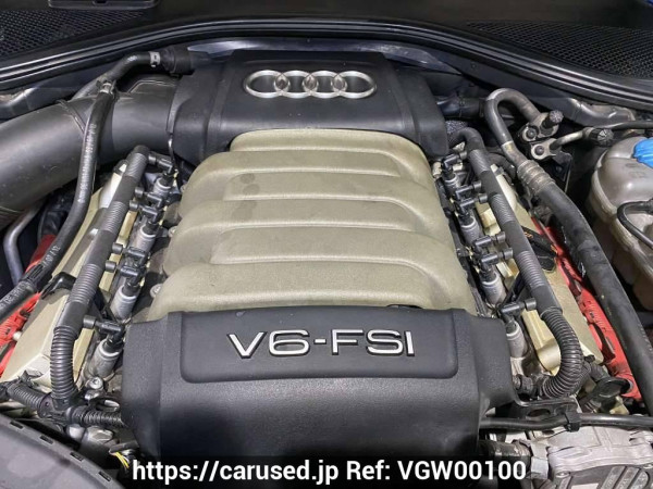 Used 2013 AT audi a7 null Image[17]