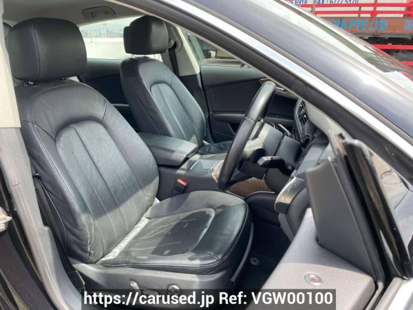 Used 2013 AT audi a7 null Image[18]