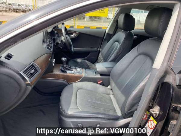 Used 2013 AT audi a7 null Image[19]