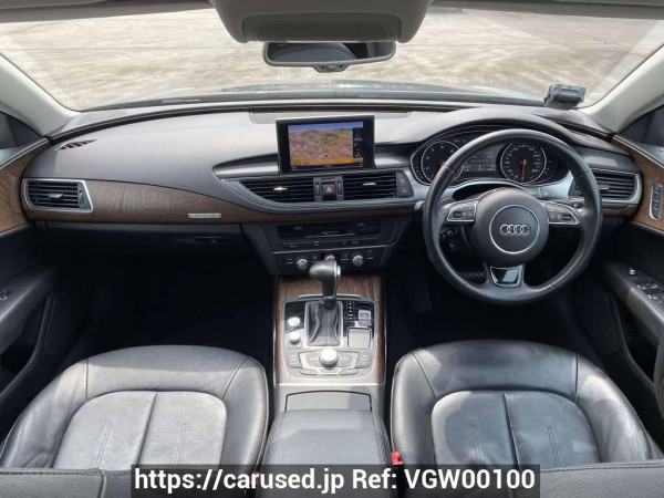 Used 2013 AT audi a7 null Image[21]