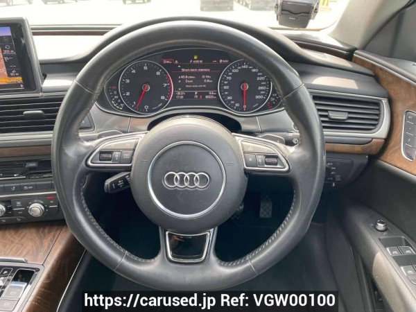 Used 2013 AT audi a7 null Image[22]