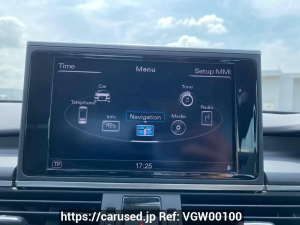 Used 2013 AT audi a7 null Image[24]