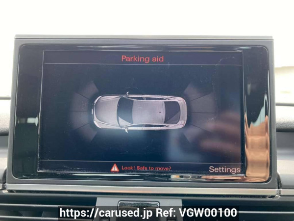 Used 2013 AT audi a7 null Image[25]