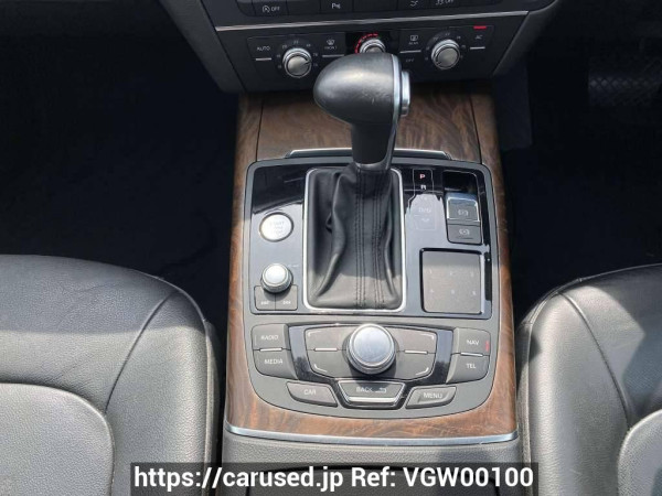 Used 2013 AT audi a7 null Image[26]