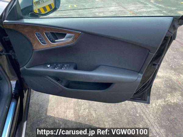 Used 2013 AT audi a7 null Image[28]