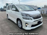 Used 2013 AT toyota vellfire null Image[0]