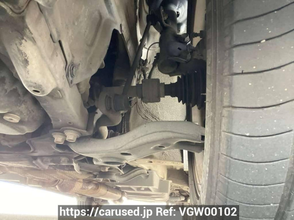 Used 2013 AT toyota vellfire null Image[9]