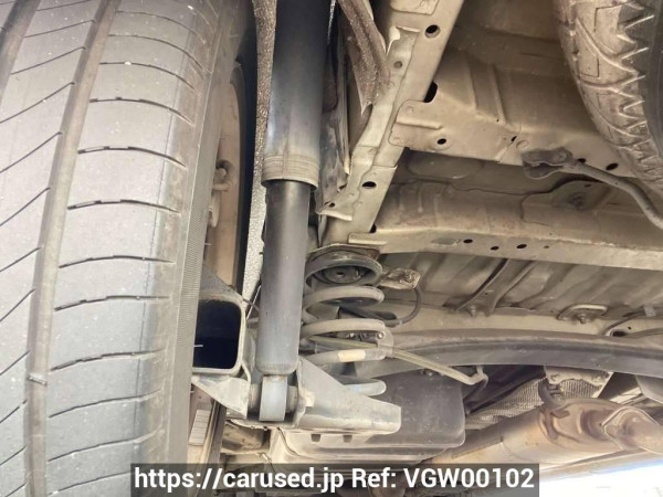 Used 2013 AT toyota vellfire null Image[10]