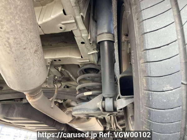 Used 2013 AT toyota vellfire null Image[11]