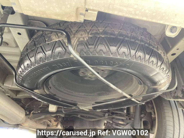 Used 2013 AT toyota vellfire null Image[12]