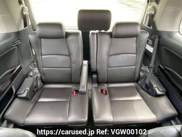 Used 2013 AT toyota vellfire null Image[19]