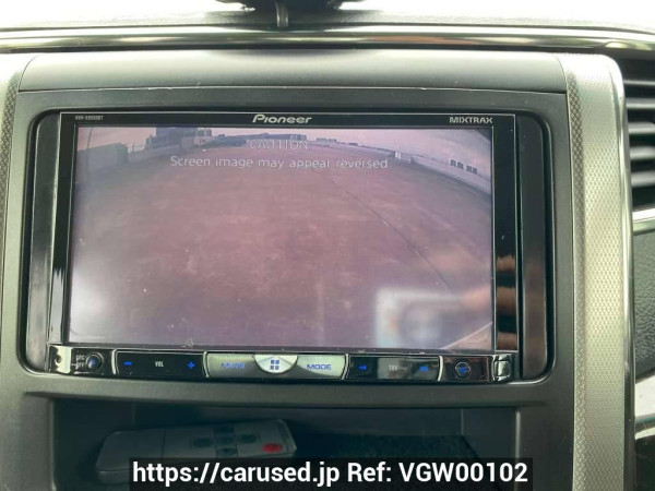 Used 2013 AT toyota vellfire null Image[23]