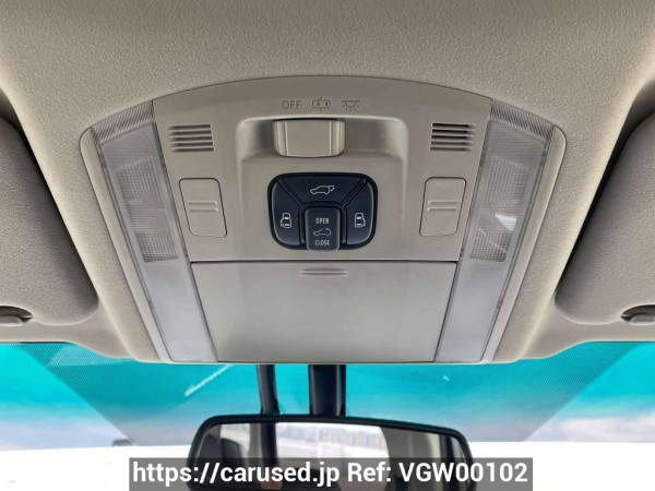 Used 2013 AT toyota vellfire null Image[26]