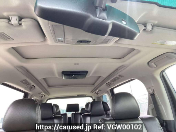 Used 2013 AT toyota vellfire null Image[27]