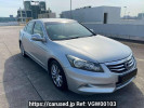 Honda Accord null