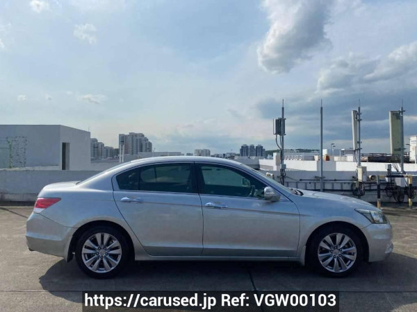 Used 2013 AT honda accord null Image[6]