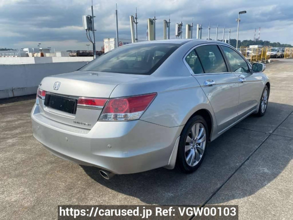 Used 2013 AT honda accord null Image[7]