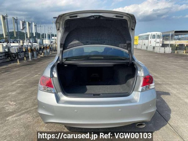 Used 2013 AT honda accord null Image[8]