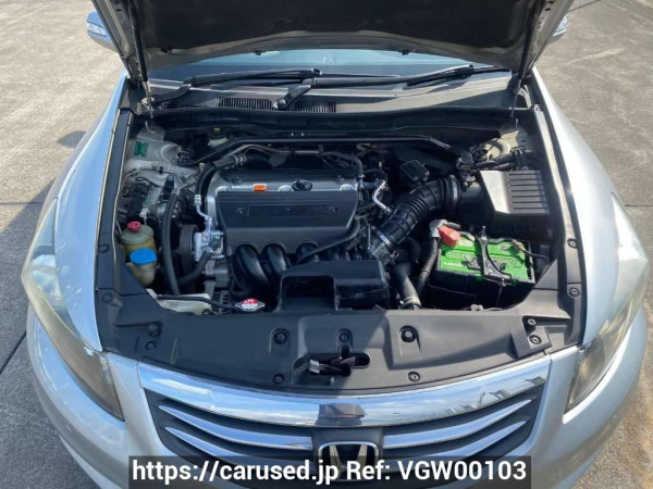 Used 2013 AT honda accord null Image[14]