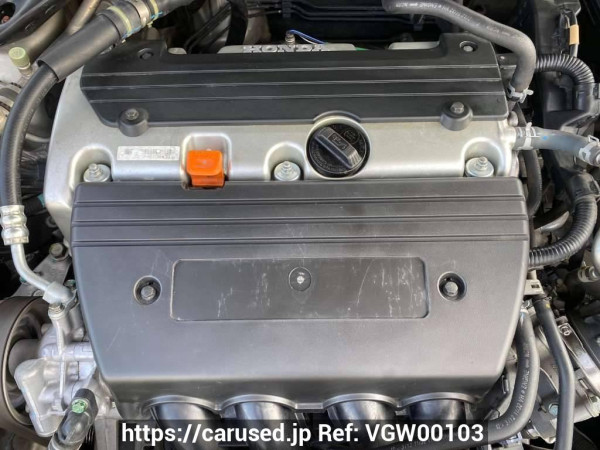 Used 2013 AT honda accord null Image[15]