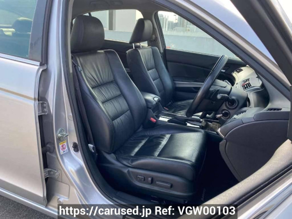 Used 2013 AT honda accord null Image[17]
