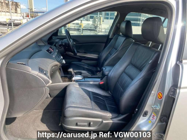 Used 2013 AT honda accord null Image[18]