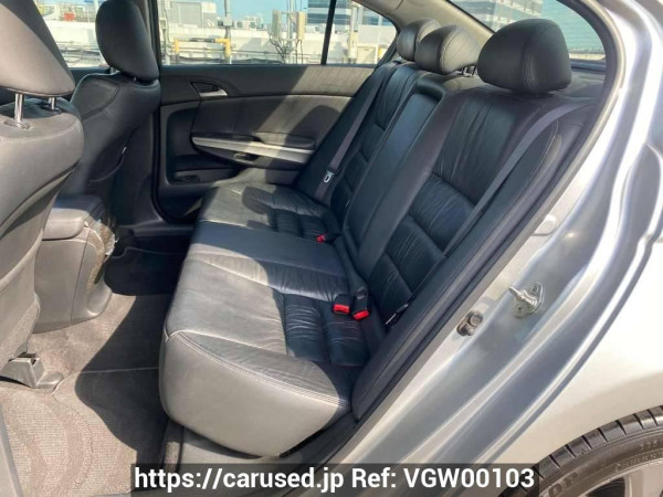Used 2013 AT honda accord null Image[19]