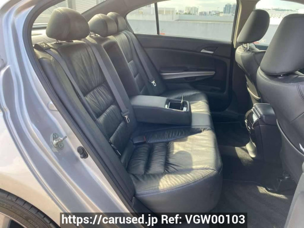 Used 2013 AT honda accord null Image[20]