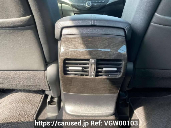 Used 2013 AT honda accord null Image[21]