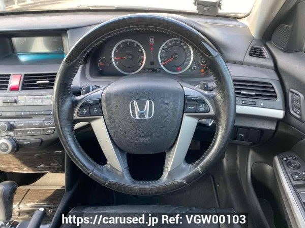Used 2013 AT honda accord null Image[23]