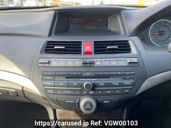 Used 2013 AT honda accord null Image[24]