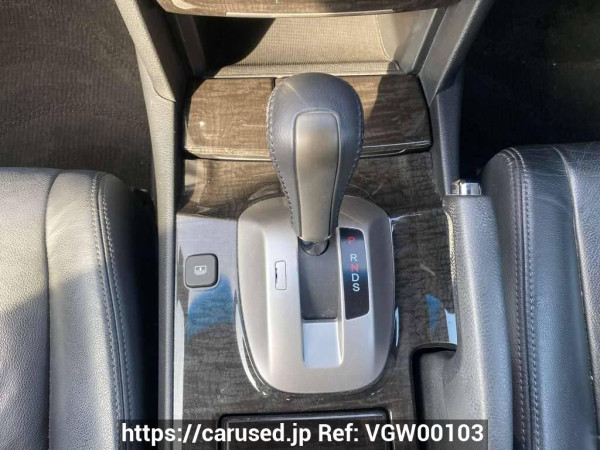 Used 2013 AT honda accord null Image[26]