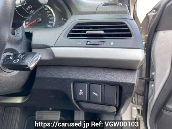Used 2013 AT honda accord null Image[27]