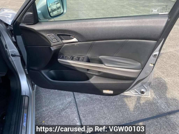 Used 2013 AT honda accord null Image[28]