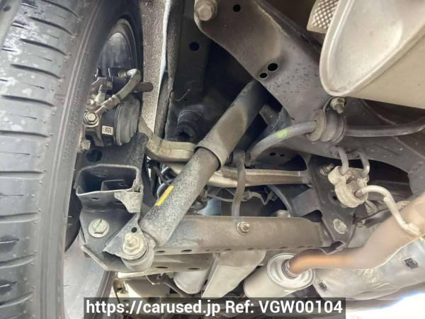 Used 2015 AT nissan qashqai null Image[11]