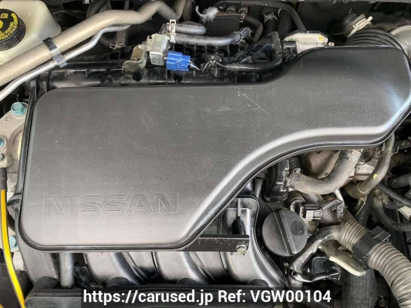 Used 2015 AT nissan qashqai null Image[14]