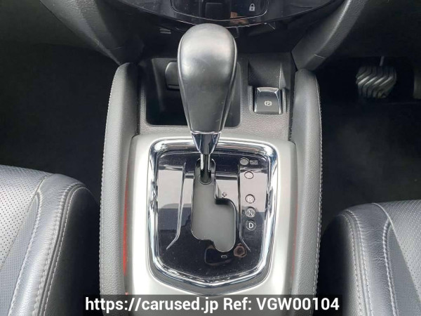 Used 2015 AT nissan qashqai null Image[24]