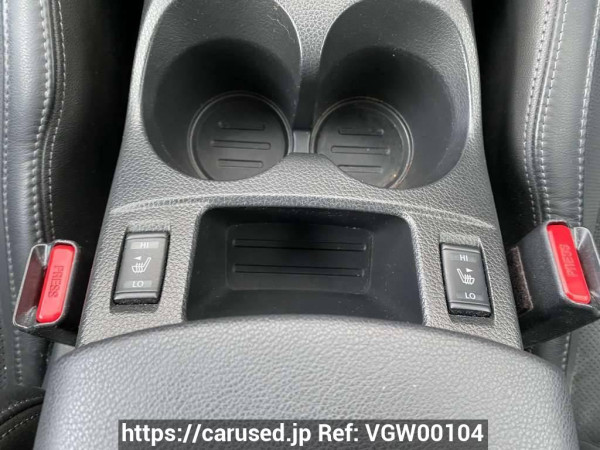 Used 2015 AT nissan qashqai null Image[25]