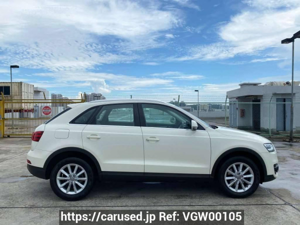 Used 2013 AT audi q3 null Image[6]