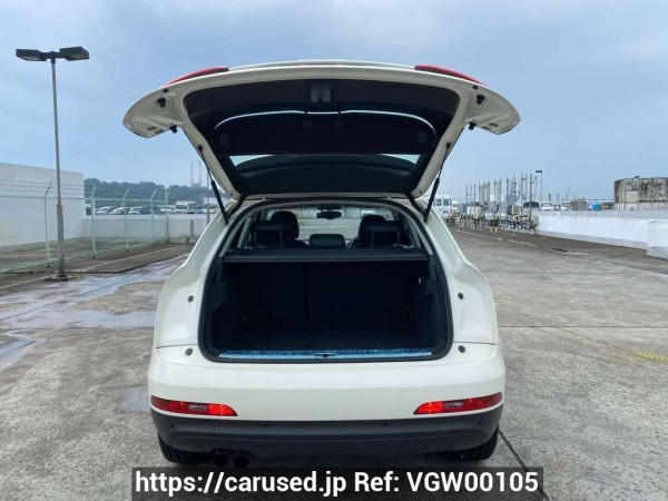 Used 2013 AT audi q3 null Image[8]