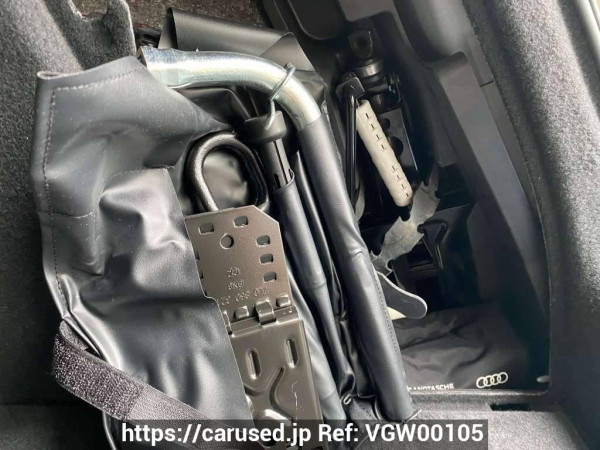 Used 2013 AT audi q3 null Image[9]