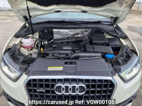 Used 2013 AT audi q3 null Image[14]