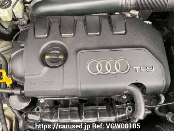 Used 2013 AT audi q3 null Image[15]