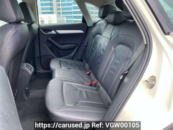 Used 2013 AT audi q3 null Image[19]