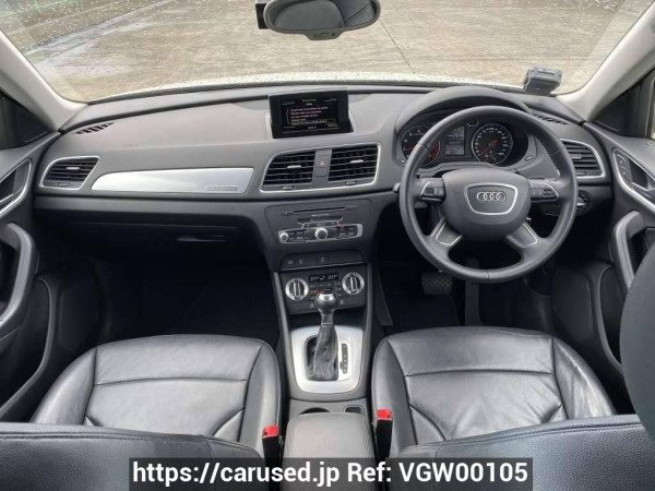 Used 2013 AT audi q3 null Image[20]