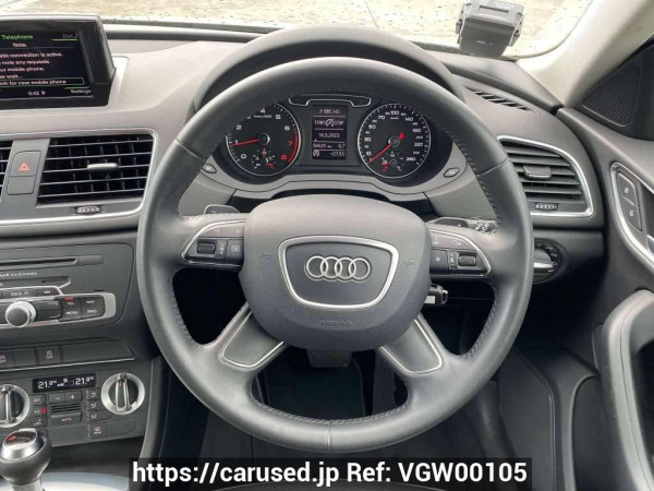 Used 2013 AT audi q3 null Image[21]