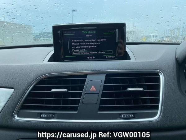 Used 2013 AT audi q3 null Image[22]